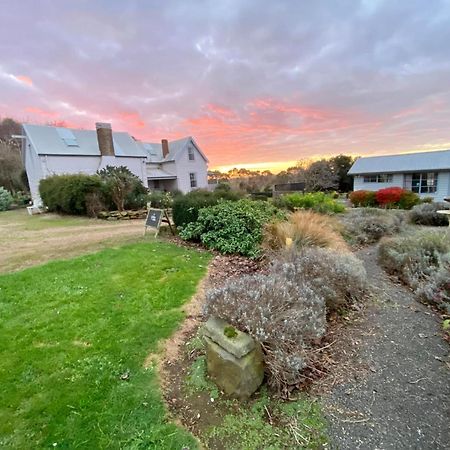 Robin Hoods Well Farm Stay Sassafras Buitenkant foto