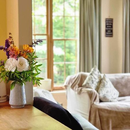 Robin Hoods Well Farm Stay Sassafras Buitenkant foto