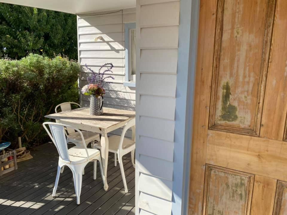 Robin Hoods Well Farm Stay Sassafras Buitenkant foto