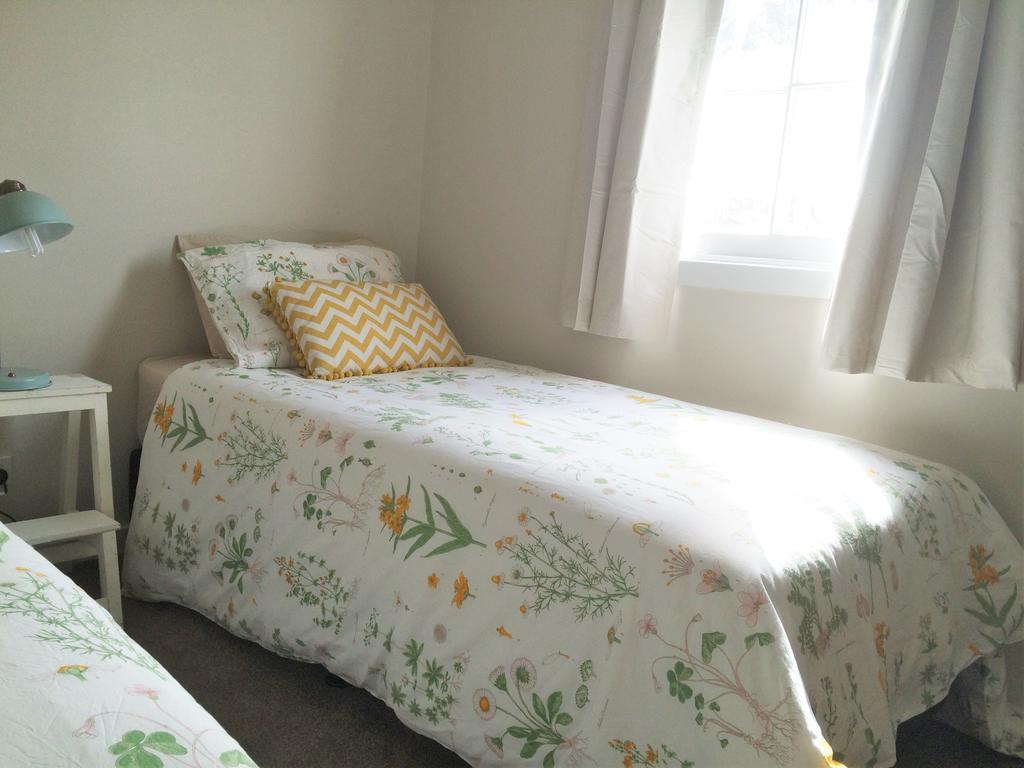 Robin Hoods Well Farm Stay Sassafras Buitenkant foto