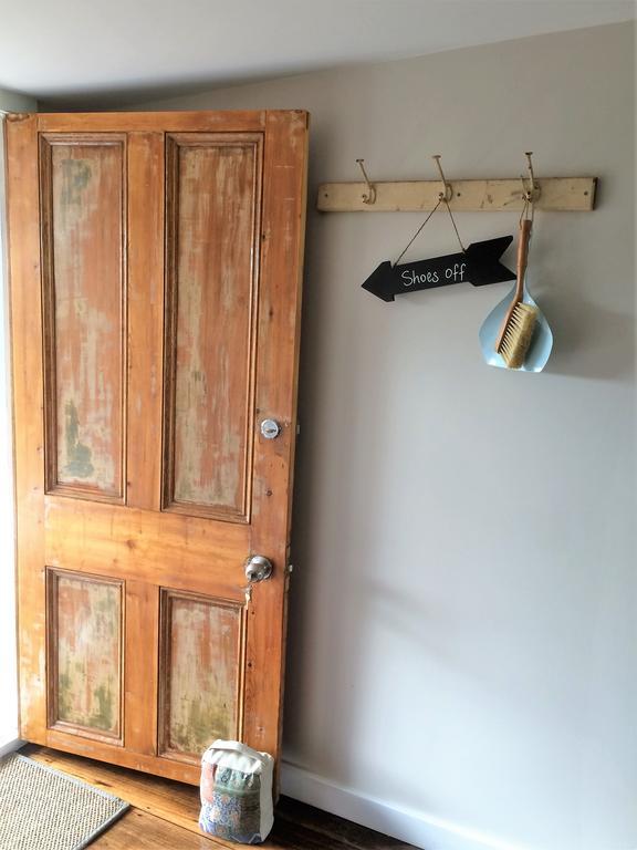 Robin Hoods Well Farm Stay Sassafras Buitenkant foto