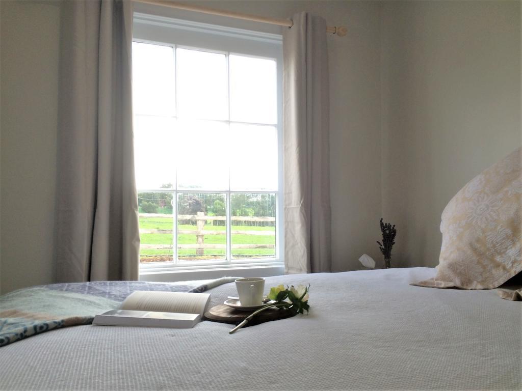 Robin Hoods Well Farm Stay Sassafras Buitenkant foto