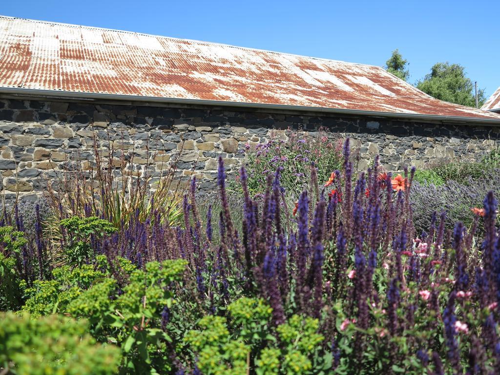 Robin Hoods Well Farm Stay Sassafras Buitenkant foto