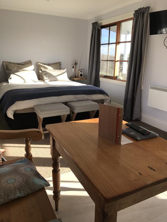 Robin Hoods Well Farm Stay Sassafras Buitenkant foto