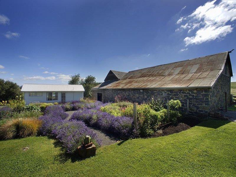 Robin Hoods Well Farm Stay Sassafras Buitenkant foto