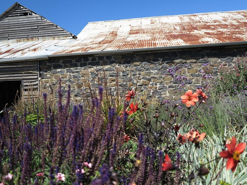 Robin Hoods Well Farm Stay Sassafras Buitenkant foto