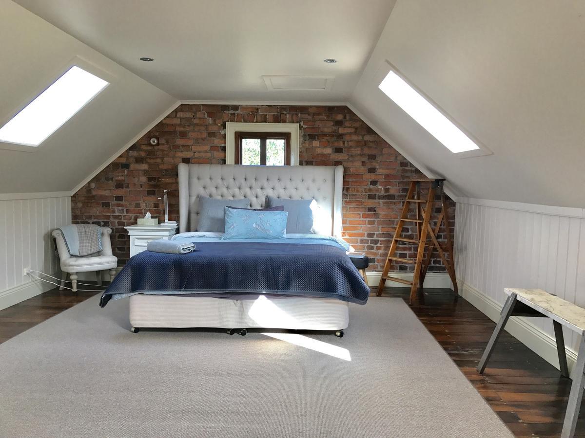 Robin Hoods Well Farm Stay Sassafras Buitenkant foto